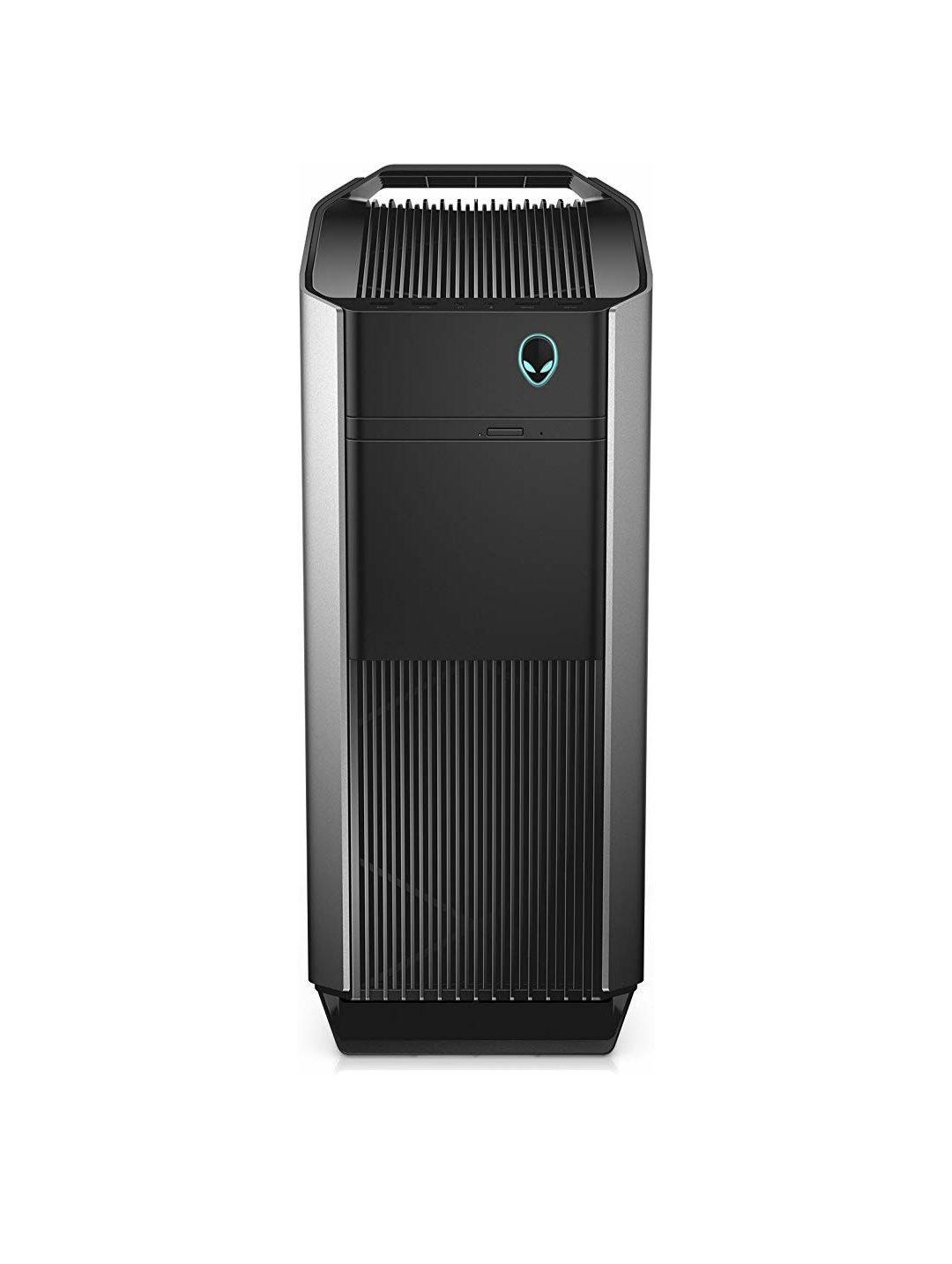 电脑整机戴尔外星人alienwareaurorar78700krtx2080主机15000包邮