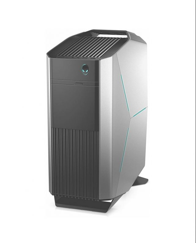 [电脑整机] 戴尔外星人alienware aurora r7 8700k rtx2080主机 15000