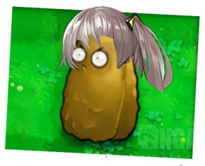 [脑洞氵] 少女前线&《植物大战僵尸》联动活动"少女