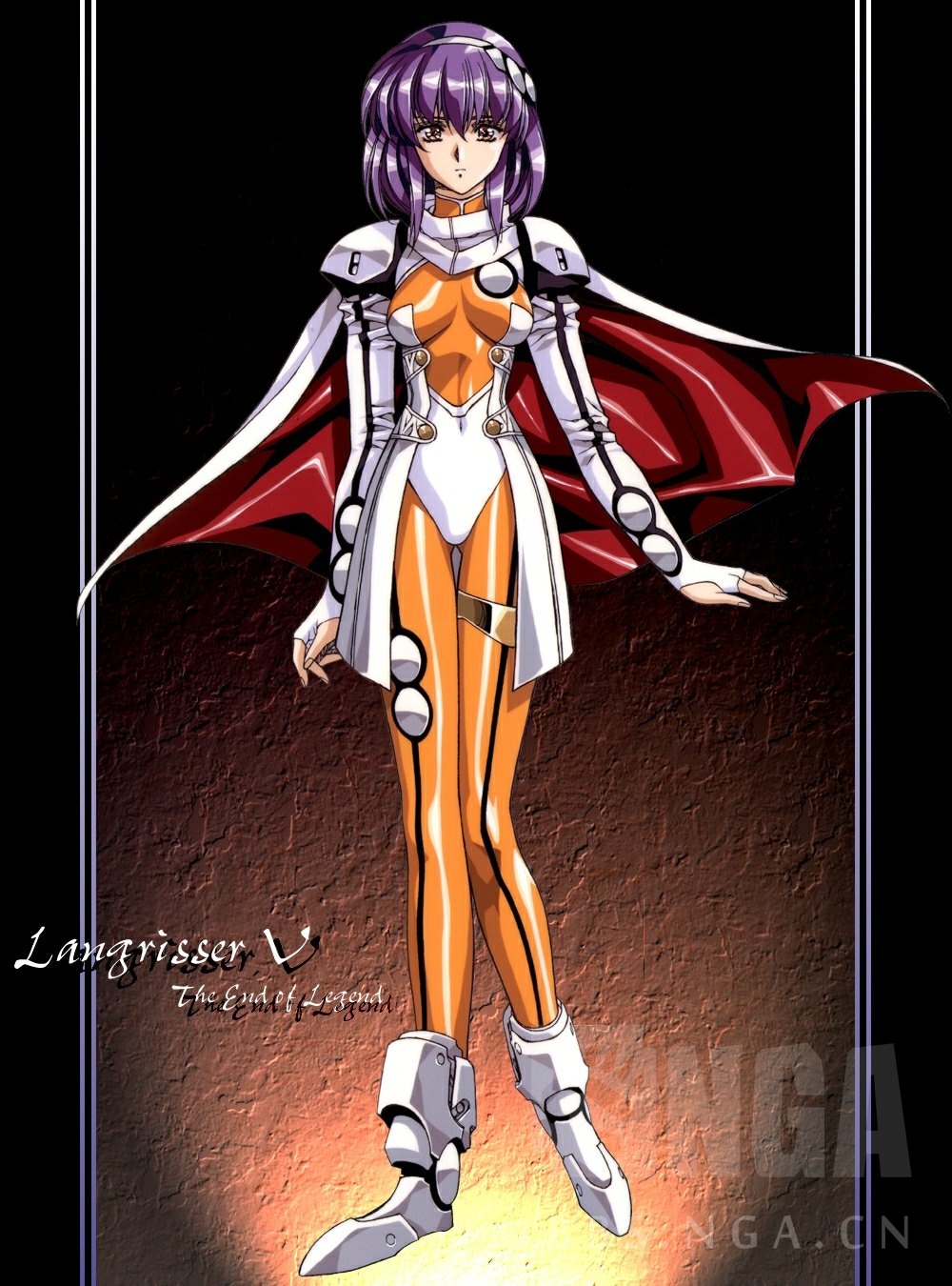 其他漆源的拉姆达