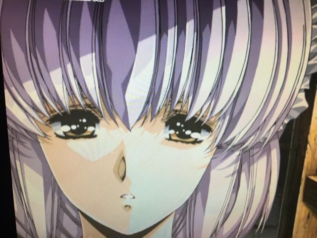 梦战原画画风让我想起一部里番