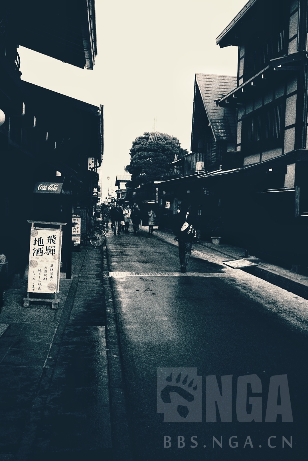 [日本中部]飞弹高山