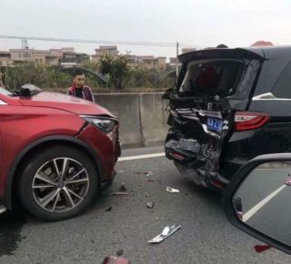 公司的gl8已经9万公里了,给诸位想买mpv的老哥们说说感受.