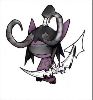 求个好看的魔兽头像做微信头像