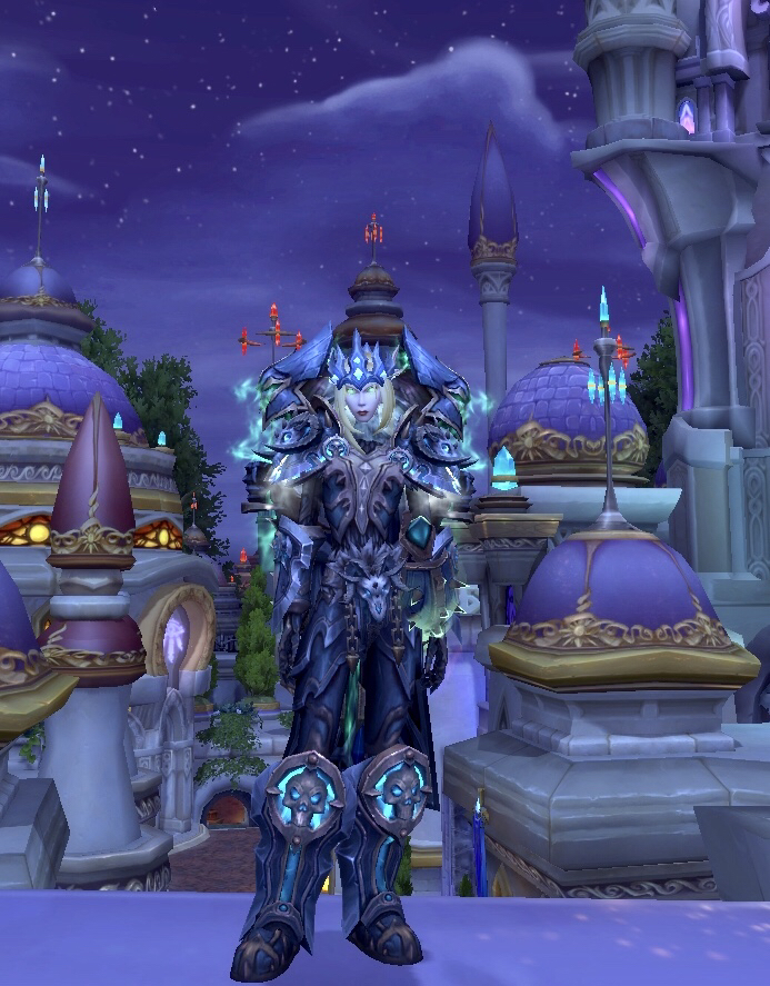 求一个好看的剑盾或者锤盾的幻化组合,最好说明一下是在哪个副本掉落