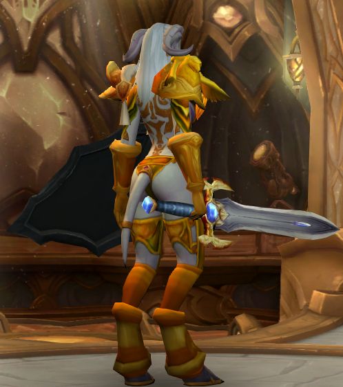 其实算是光荣套的变种