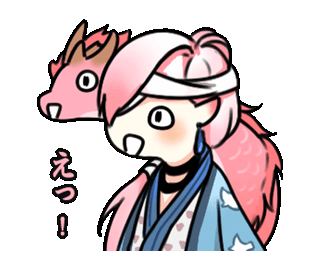 手机 网页游戏综合讨论 阴阳师 [搬运] 日/亚服两周年纪念表情包,来自