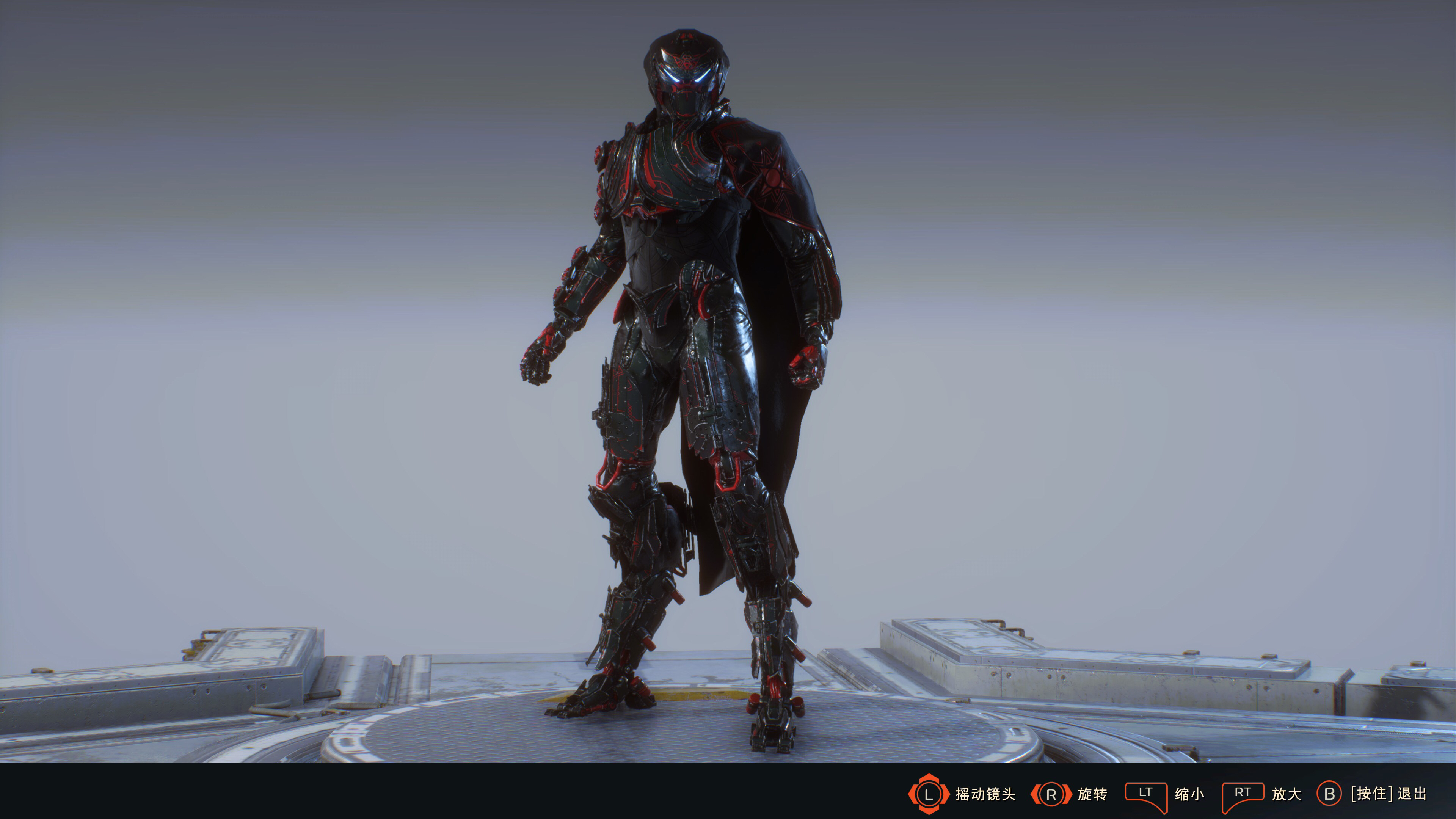 求大佬发一下风暴的黎明军团颜色搭配