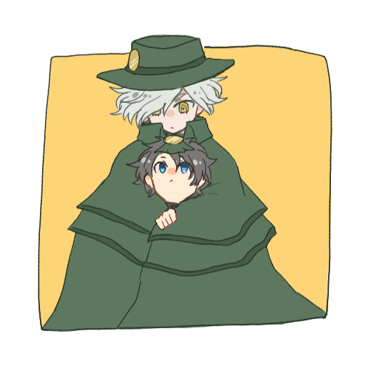 理性蒸发a就像少女漫画一样伯爵咕哒夫