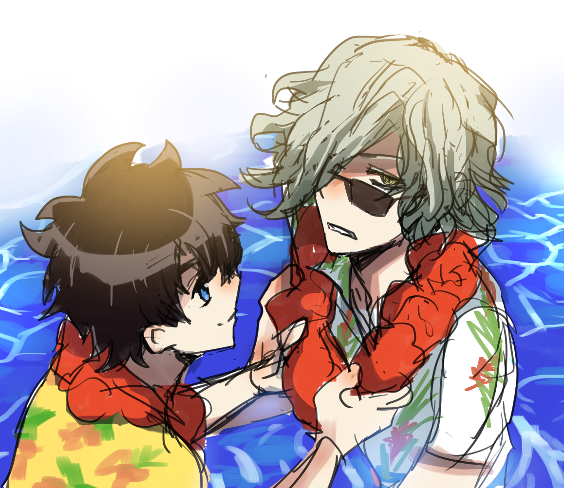 理性蒸发a流量慎入伯爵咕哒夫起名癌犯了