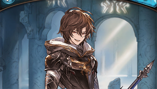 碧蓝幻想天司系列安利