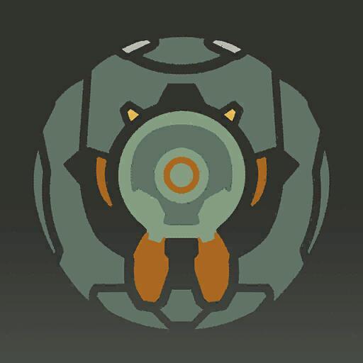 老哥们你们有破坏球的头像吗