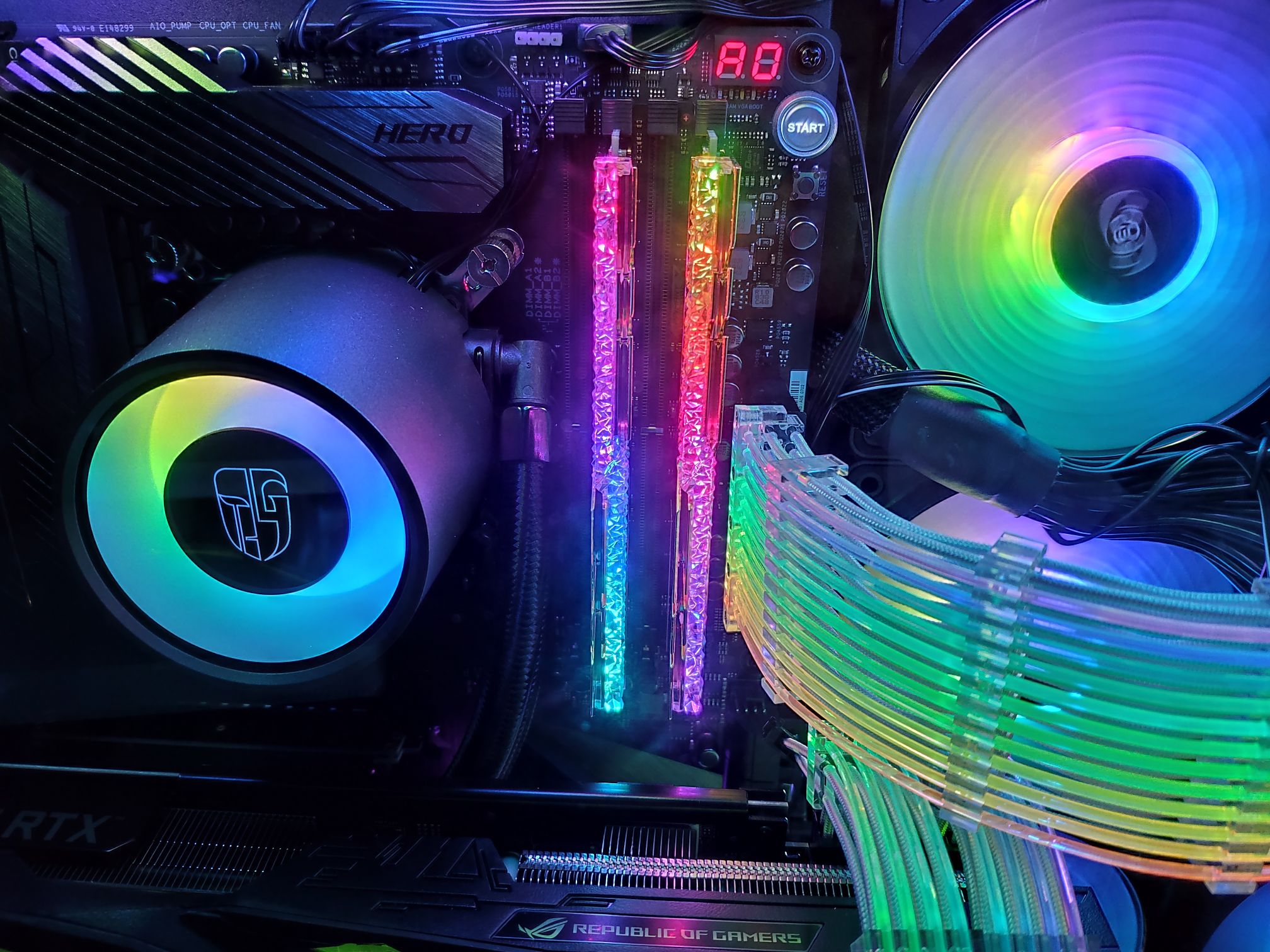 幻光戟c14 3200 1588值得入手吗?天猫全新