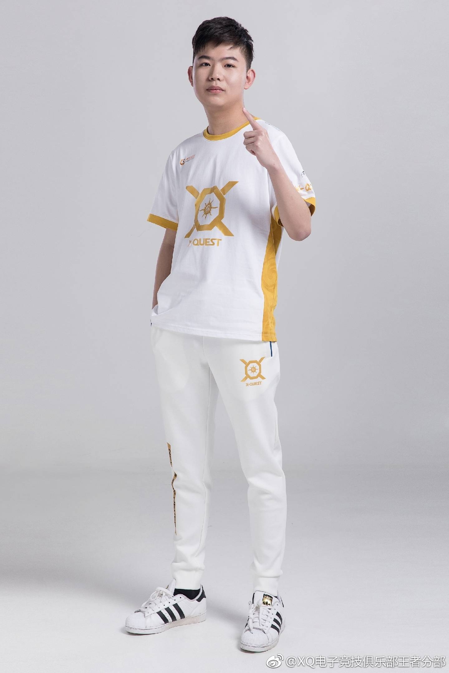 战队定妆照xq篇战队足球队诞生