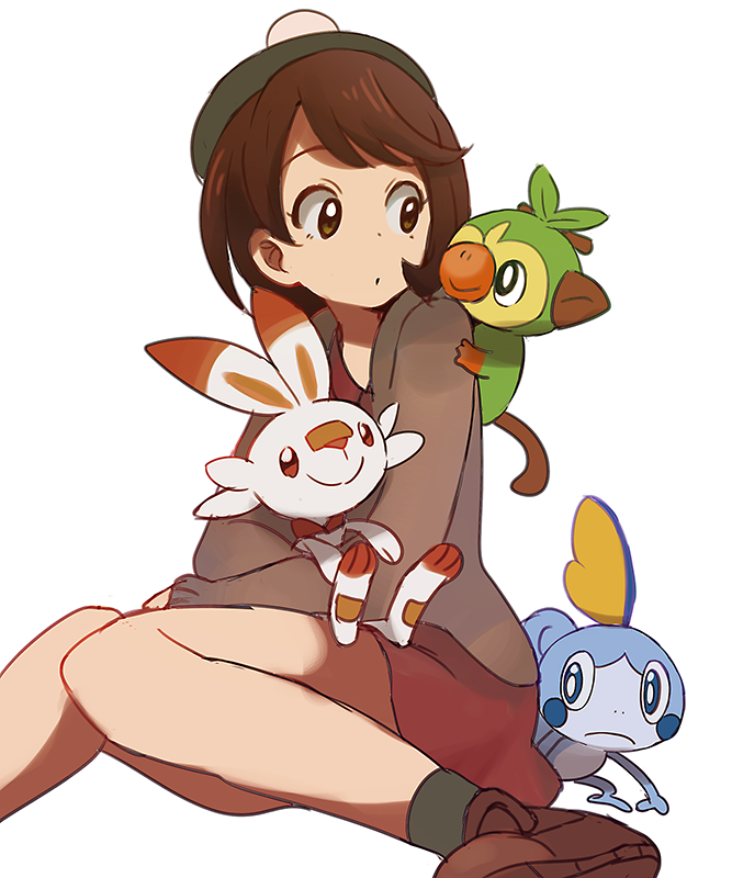 gen8讨论今天twitter上的一些关于gen8的图