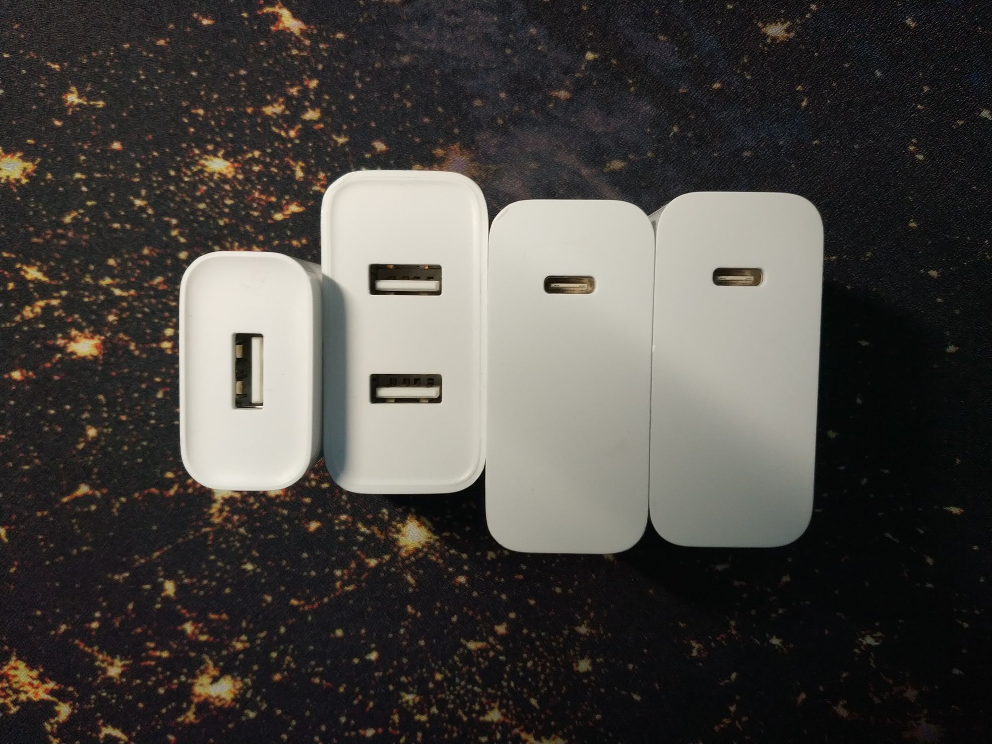 3c数码电源适配器45w小米usbc电源适配器价格85元