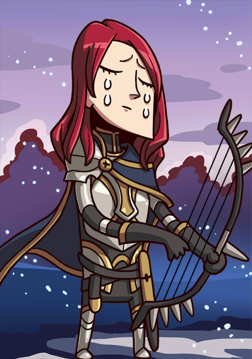 [提问求助]崔悲伤和小贝之间有什么故事咩?