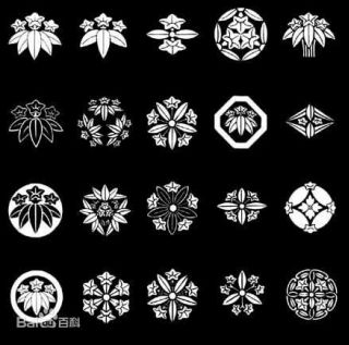 sp妖刀姬不是源氏的那她的家徽是谁后续画师是不是该罚钱了