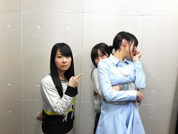 求图出处三女一台戏种田梨沙茅野爱衣佐仓绫音