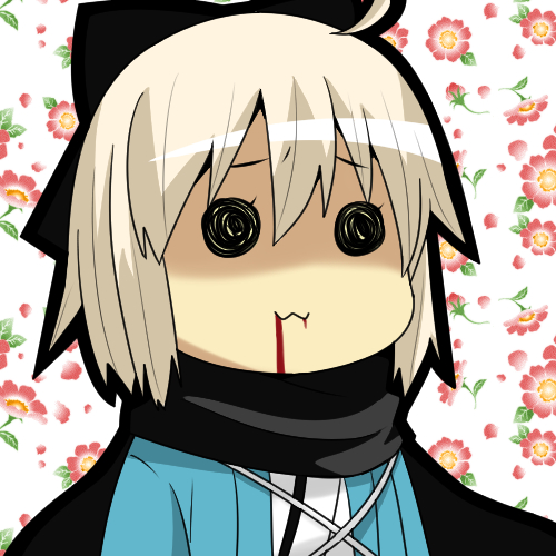 非空手套图有没有总司病弱的那种图呀想换个头像