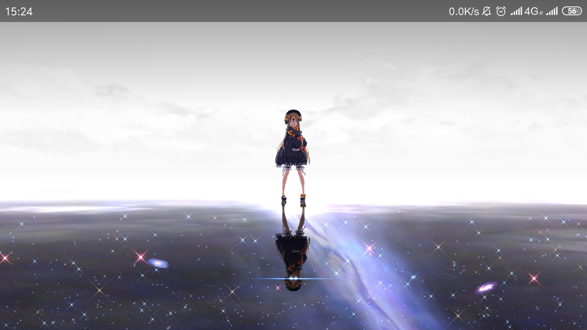 火星救援ex阿比盖尔的宝具时长不相同真的不相同