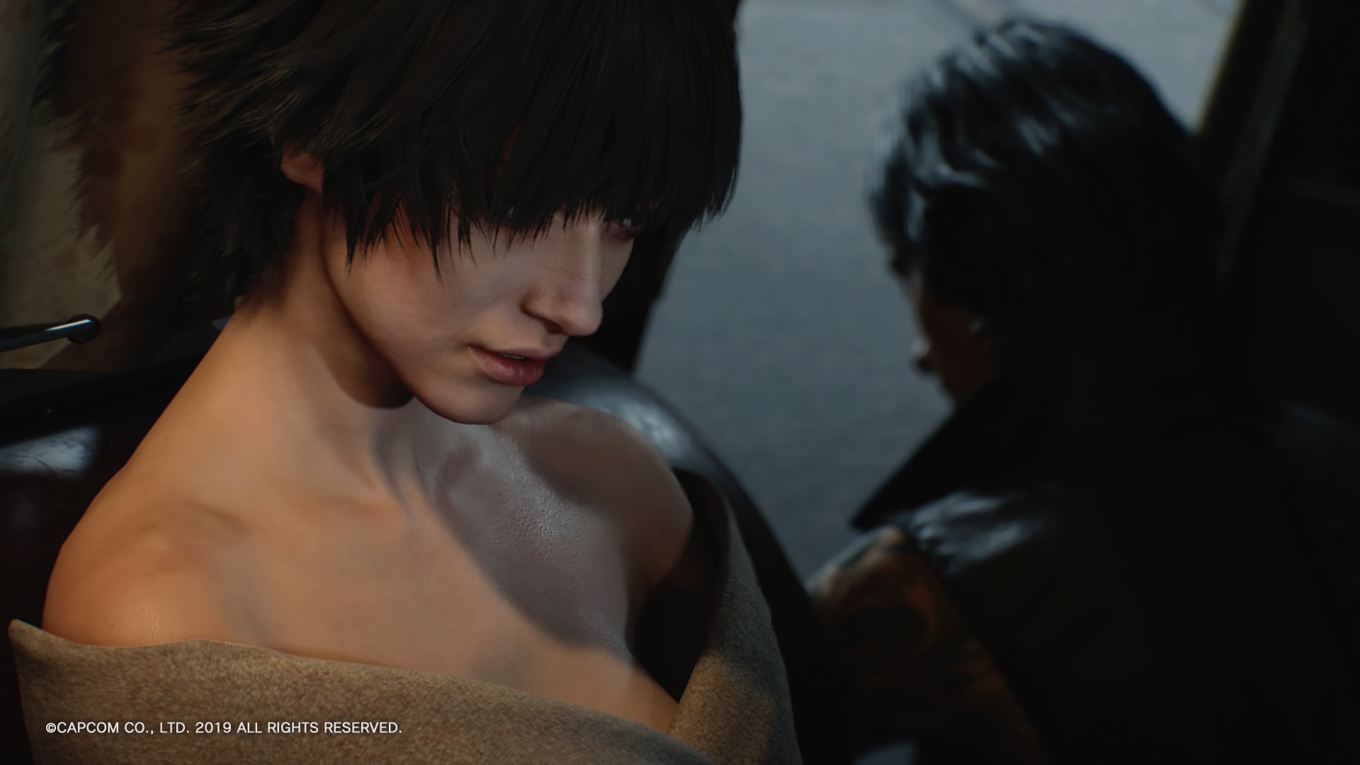 鬼泣5论坛 [f643] nga玩家社区