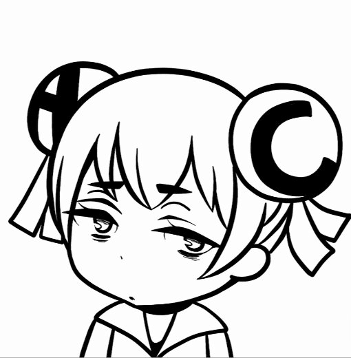 [搬运[ac娘]ac娘微信表情包-9012版