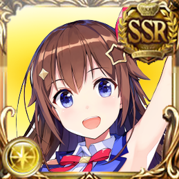 自制图脑洞做梦梦见gbf和hololive的vtb推出联动活动于是做了几个头像