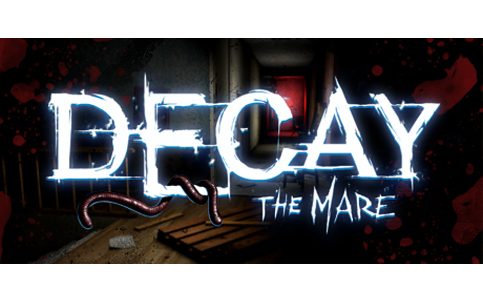 [原创] decay:the mare (衰败:噩梦) 游戏解谜详细解说 视频