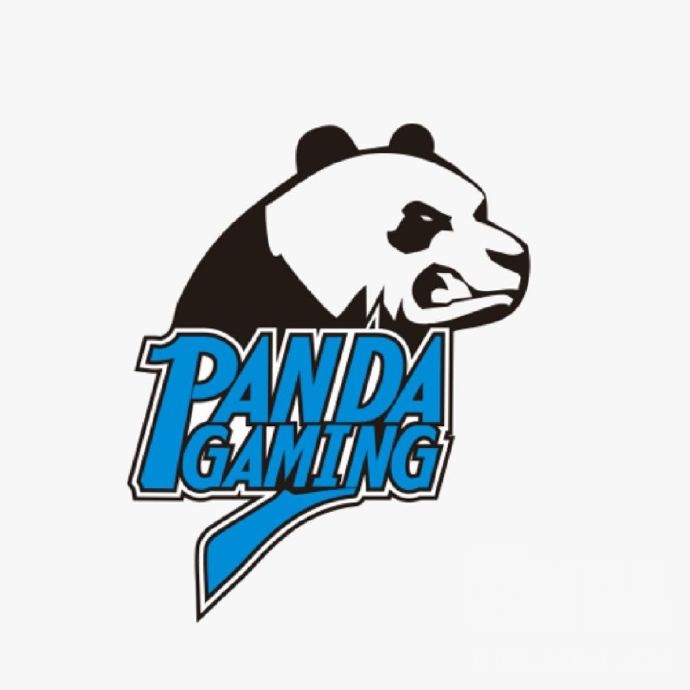 熊猫电竞logo图片