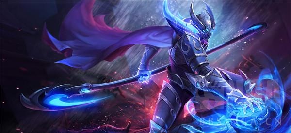 大秦改造人 [s:ac:怕]   白起  来自  王者荣耀