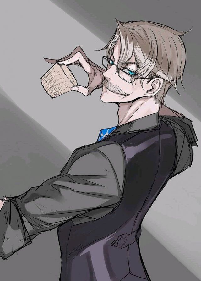 [日服活动]雷太的教授灵衣实装贺图