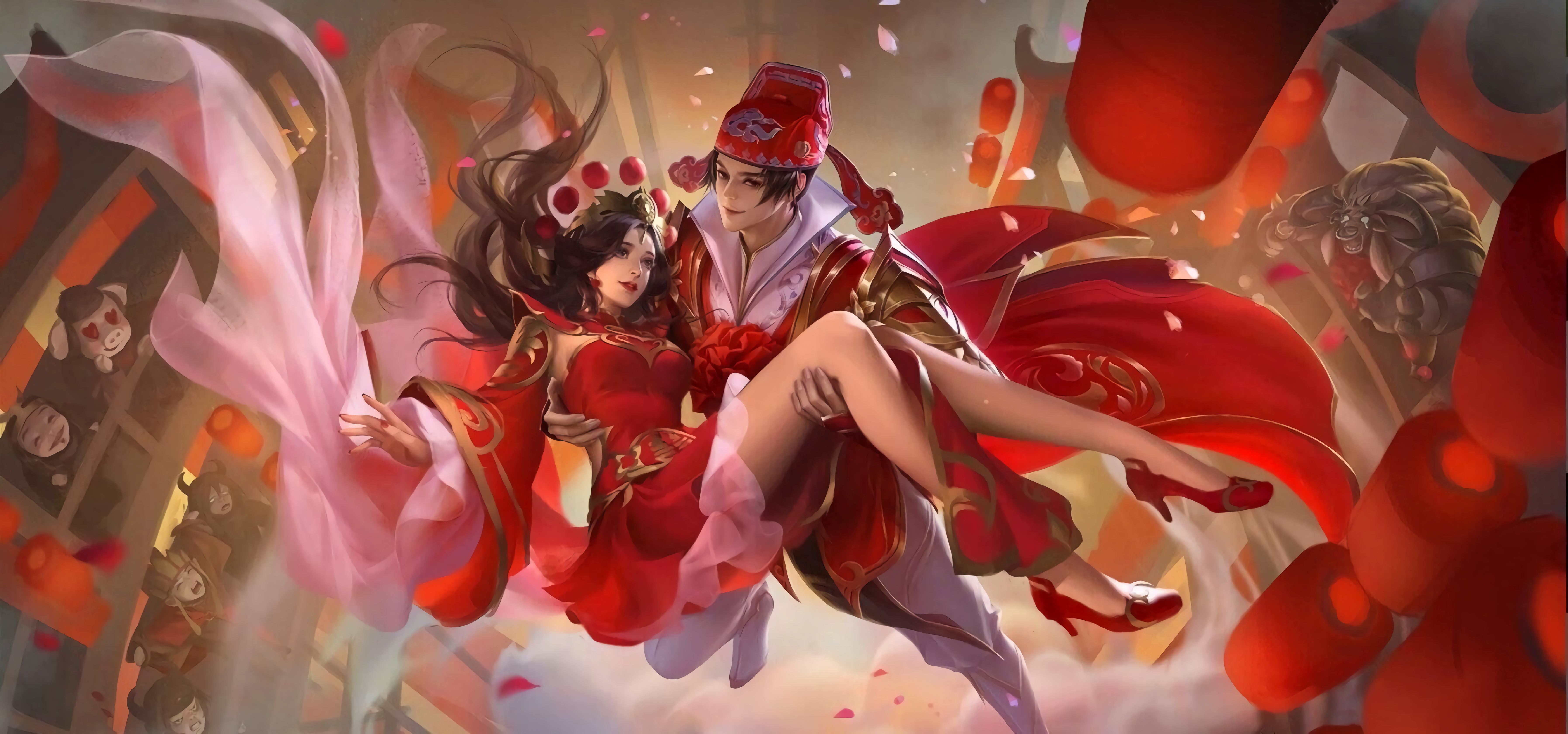 iqoo和米9哪个玩王者比较好