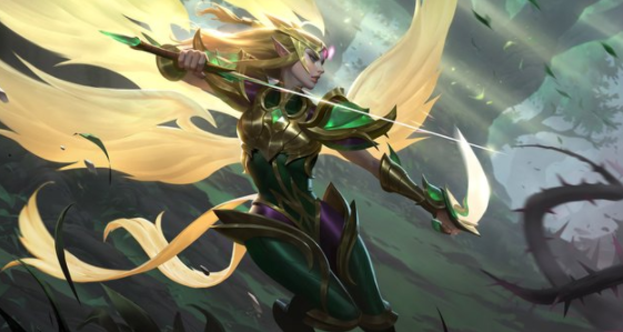 末世天使炫彩礼包上架啦真香