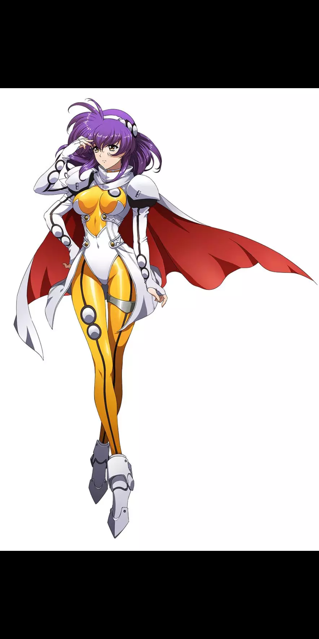 不懂就问拉姆达三只手还是设定就这样的图是官方微信上的