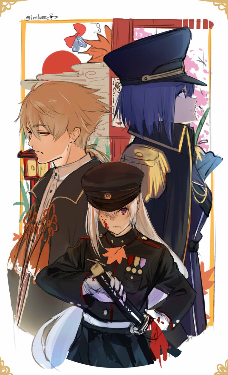 [搬运] 彩虹社推特搬运工