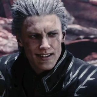 你们有没有那种鬼泣5的沙雕图