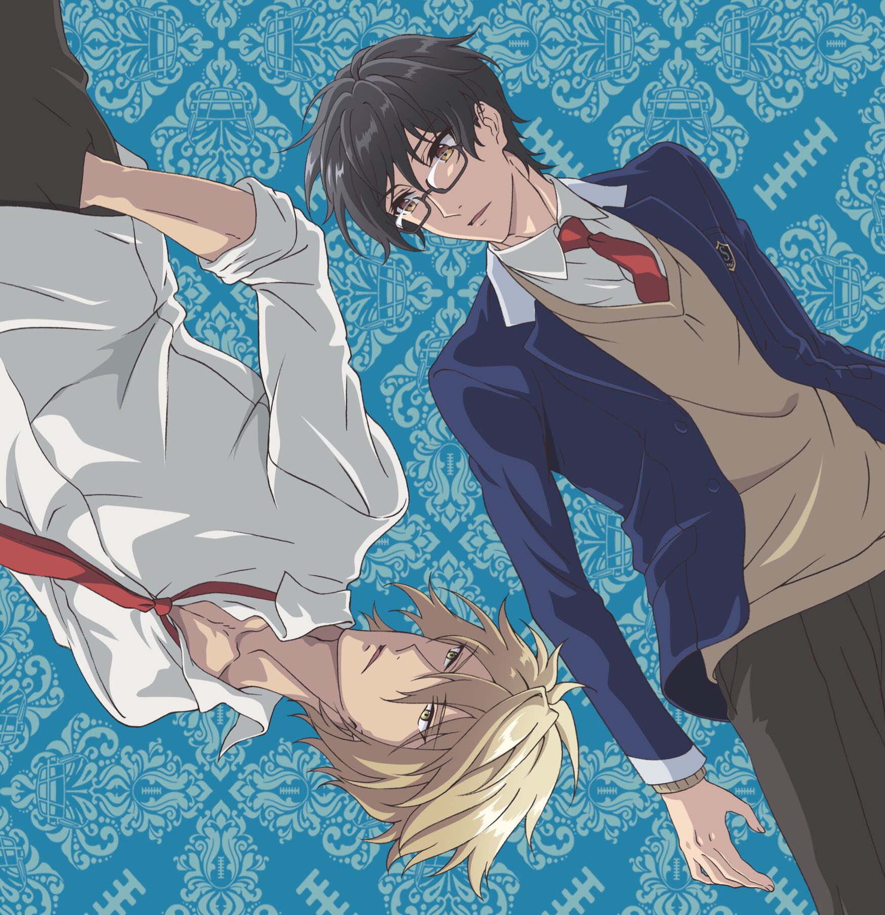 [小报] 衿沢千束 try knights tv动画化 2019年夏