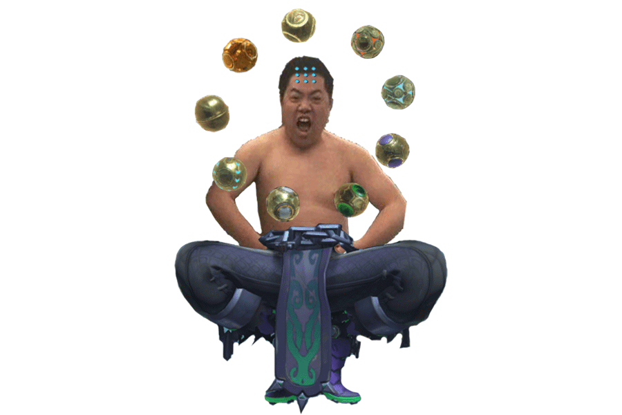 黄旭东多元宇宙存在qed