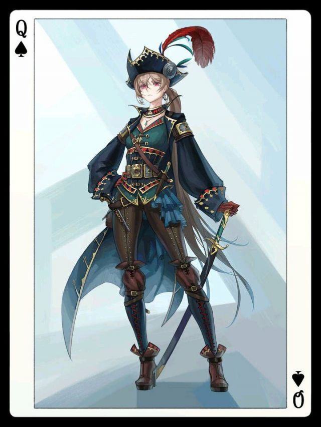 昨晚同学发给我这几副让巴尔的图[s:ac:心],但他说有一整套的,有大佬