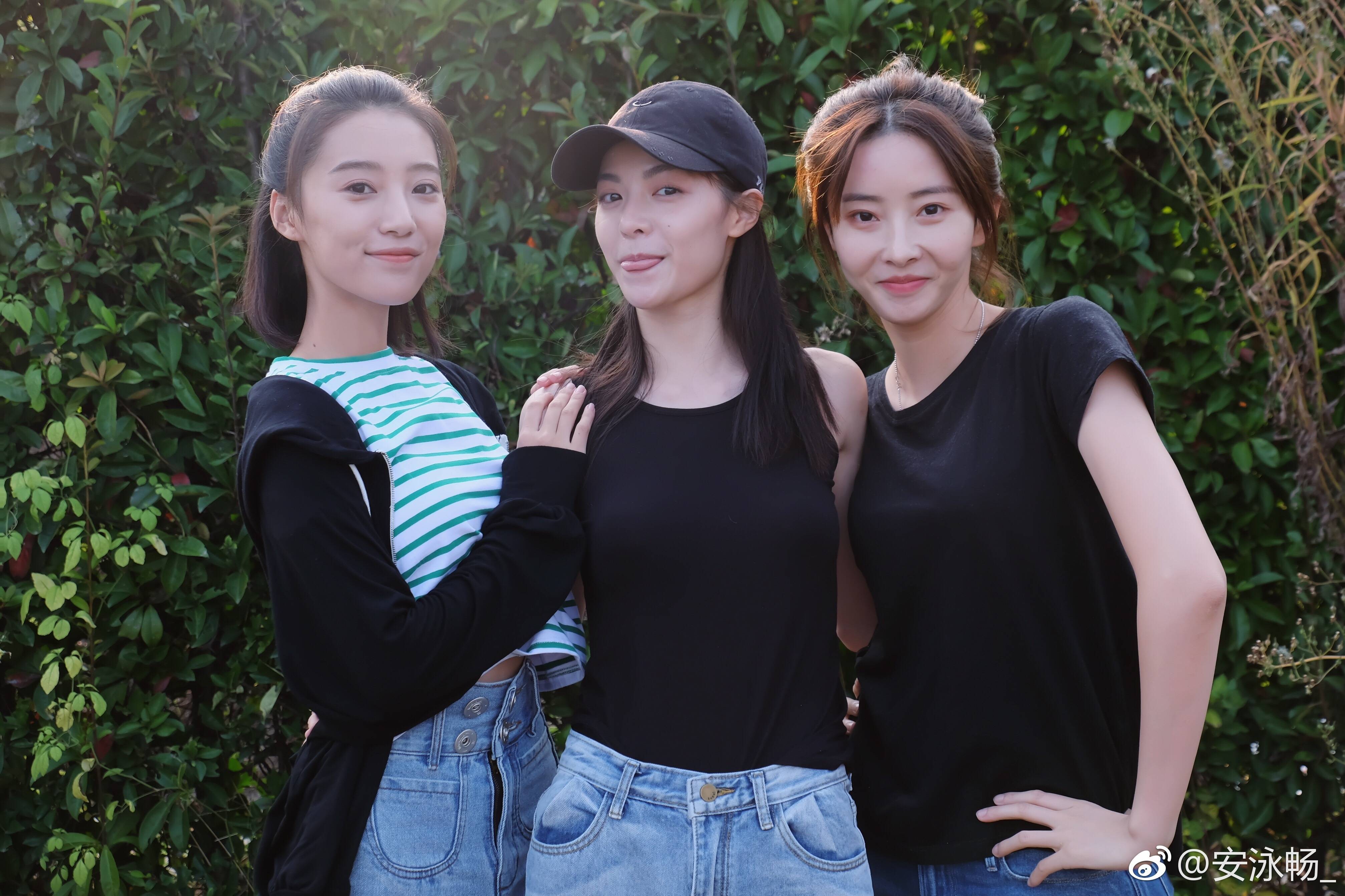 隐守用上安泳畅也算捞到宝了