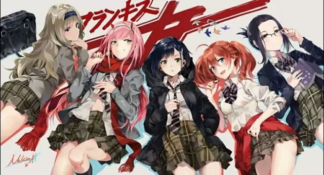 二次元国家地理 [声优]是我耳朵聋了吗? [声优]是我耳朵聋了吗?