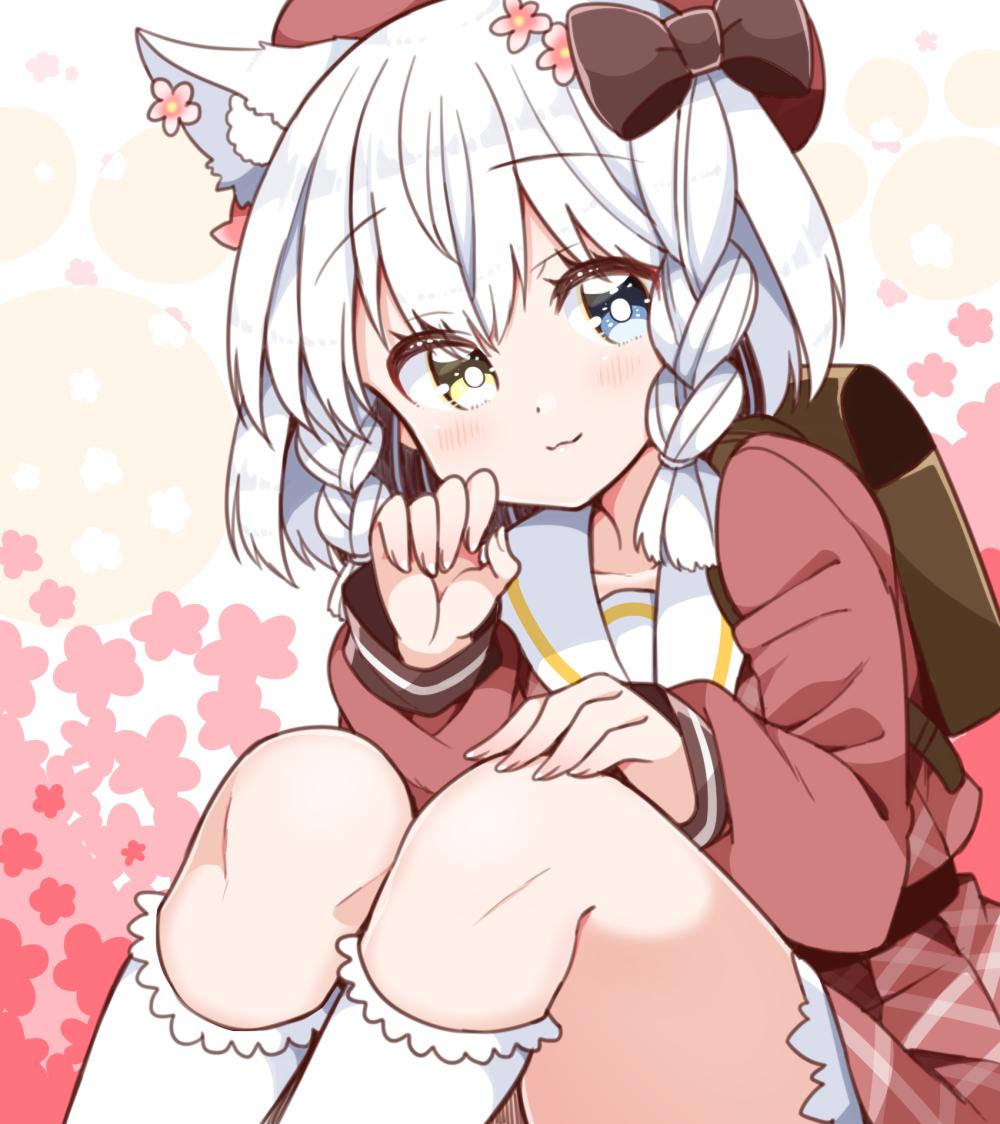 [同人][vtuber] "神楽めあ" 同人交流贴[mea同人楼]