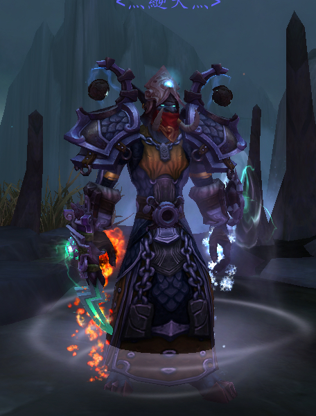 赞达拉巨魔萨满幻化集中贴另开删除留下你的幻化图仅限赞达拉