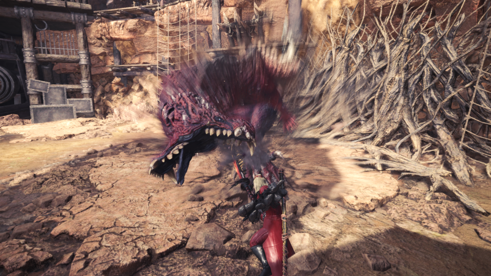 今日结算图众所周知惨爪龙原名叫爪龙