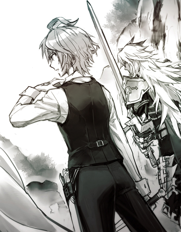 那个,你们有没有齐格们的图