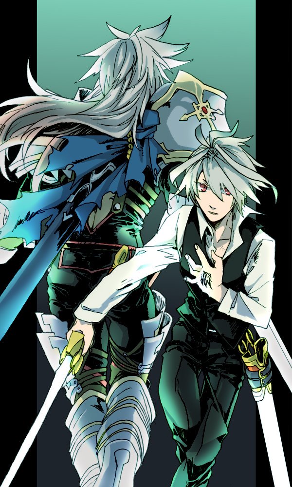 那个,你们有没有齐格们的图