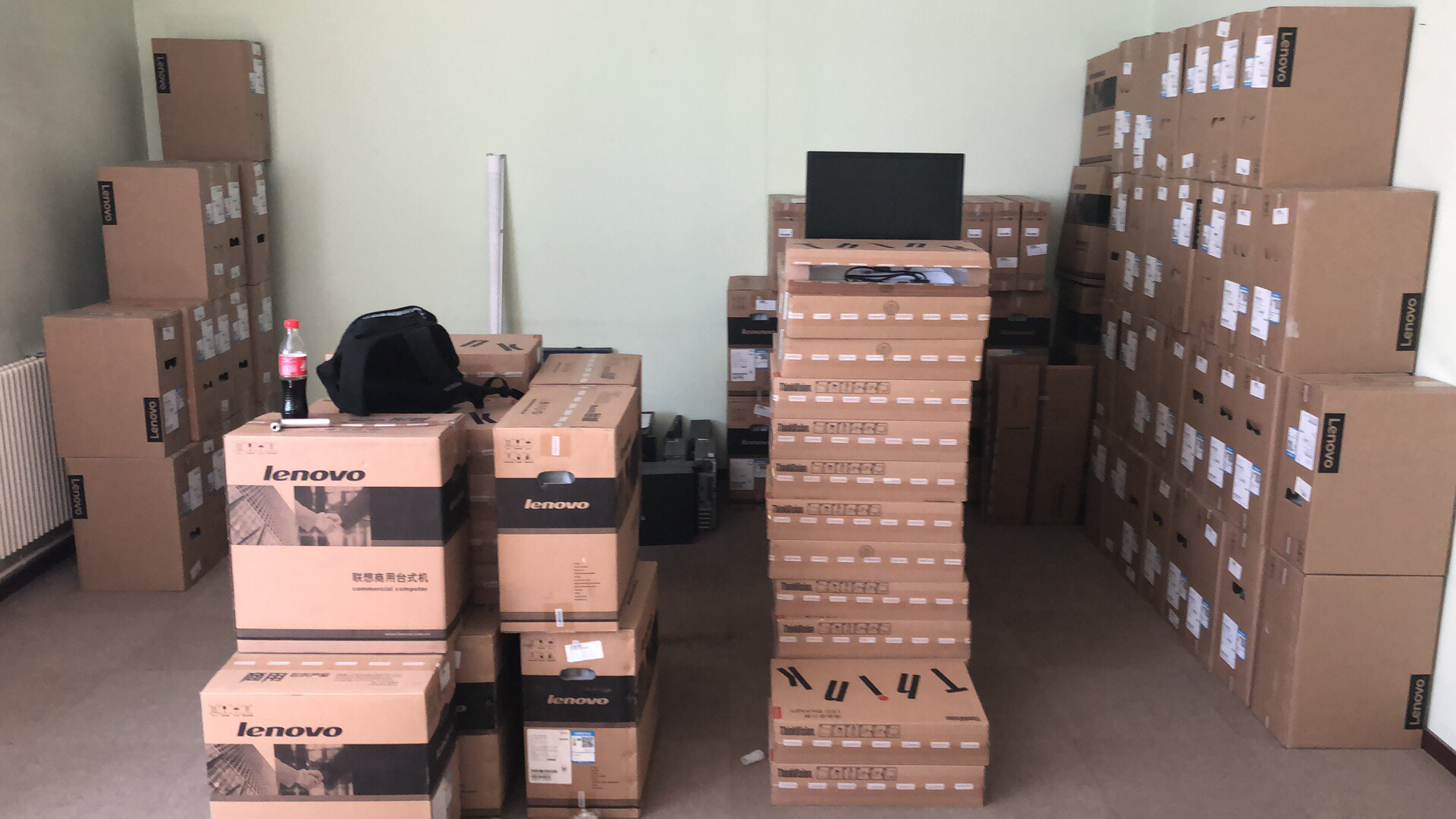 联想为啥还没倒闭