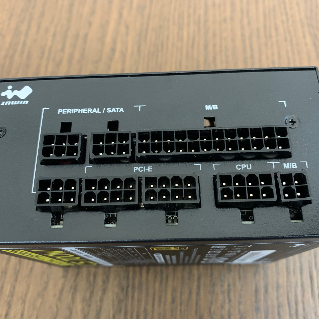 电脑硬件已出迎广cs700wsfx电源加定制线800到付