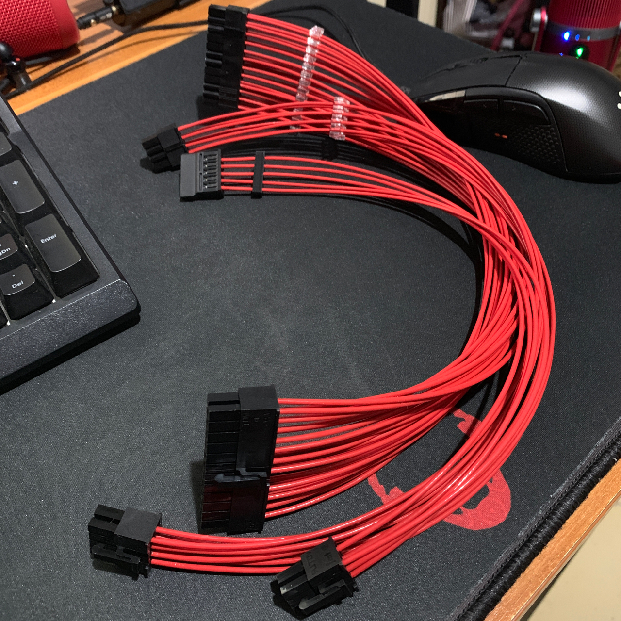 电脑硬件已出迎广cs700wsfx电源加定制线800到付